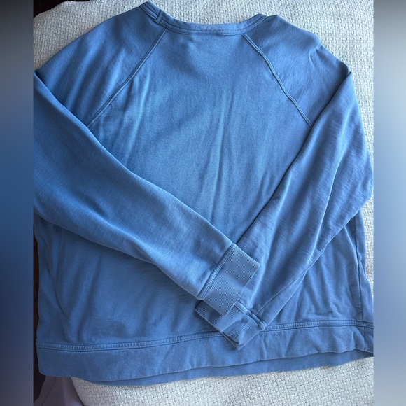 Universal thread crew neck long sleeved sweater, XL - Picture 3 of 3